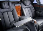 Maybach 62 2002 года